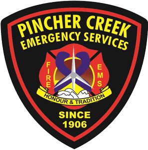 Pincher Creek Emergency Services